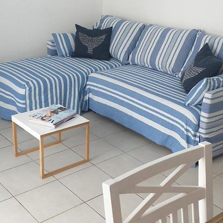 Bonaire Apartment ซีเจส ภายนอก รูปภาพ