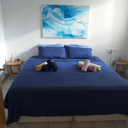Bonaire Apartment ซีเจส ภายนอก รูปภาพ