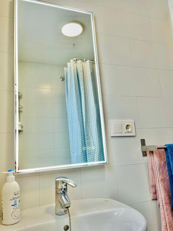 Bonaire Apartment ซีเจส ภายนอก รูปภาพ
