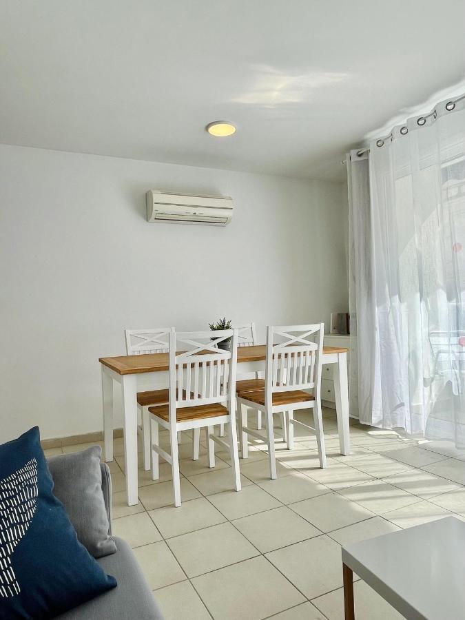 Bonaire Apartment ซีเจส ภายนอก รูปภาพ