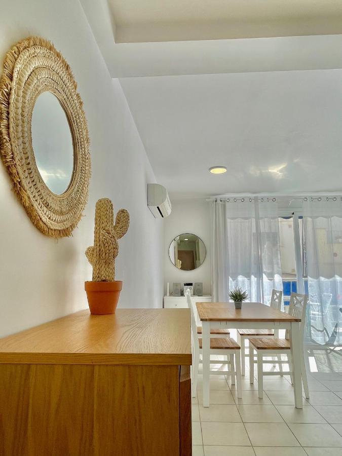Bonaire Apartment ซีเจส ภายนอก รูปภาพ