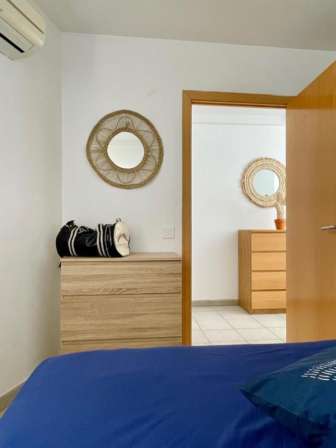 Bonaire Apartment ซีเจส ภายนอก รูปภาพ