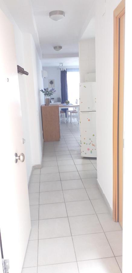 Bonaire Apartment ซีเจส ภายนอก รูปภาพ