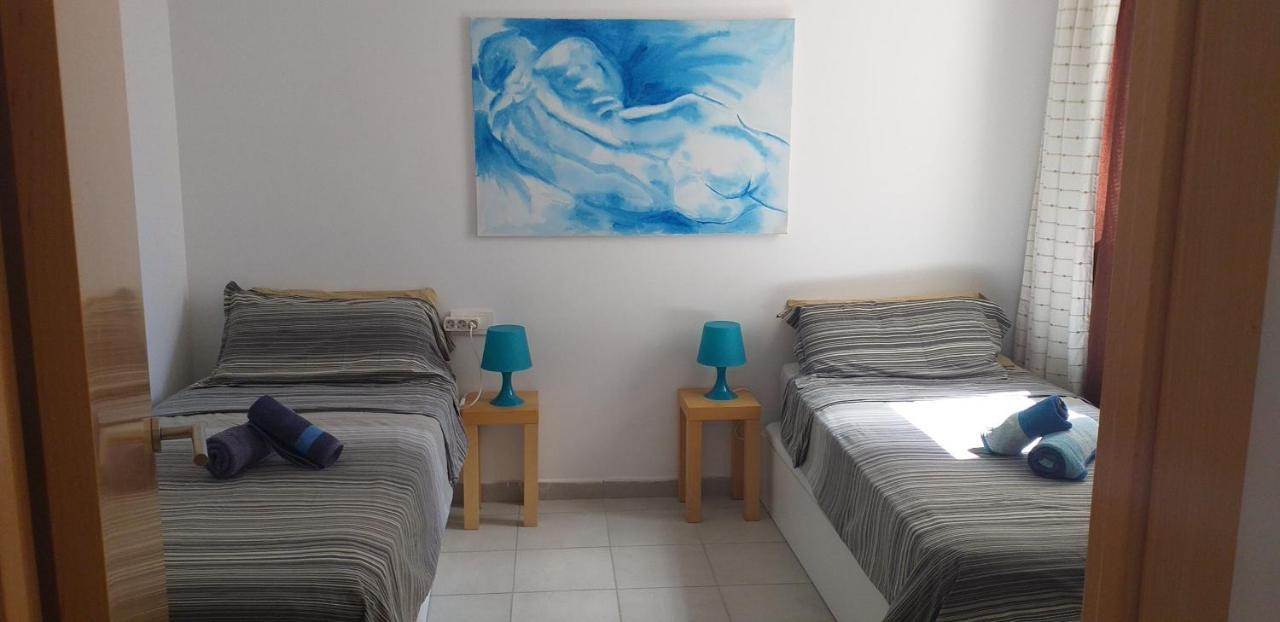 Bonaire Apartment ซีเจส ภายนอก รูปภาพ