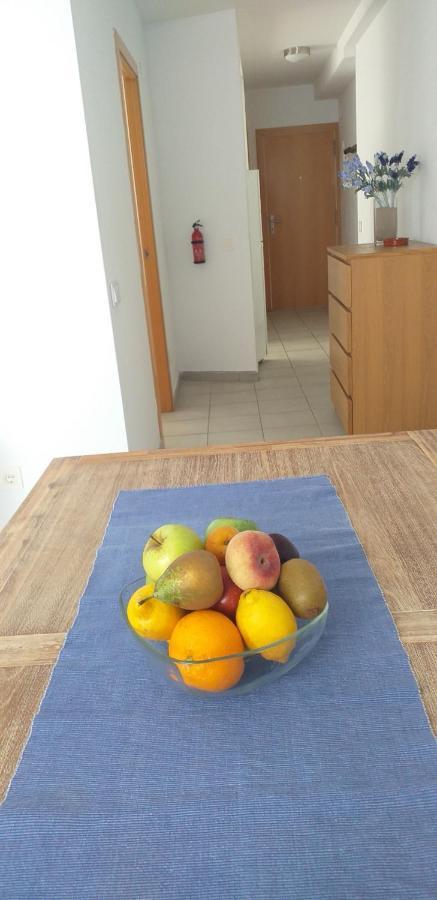 Bonaire Apartment ซีเจส ภายนอก รูปภาพ