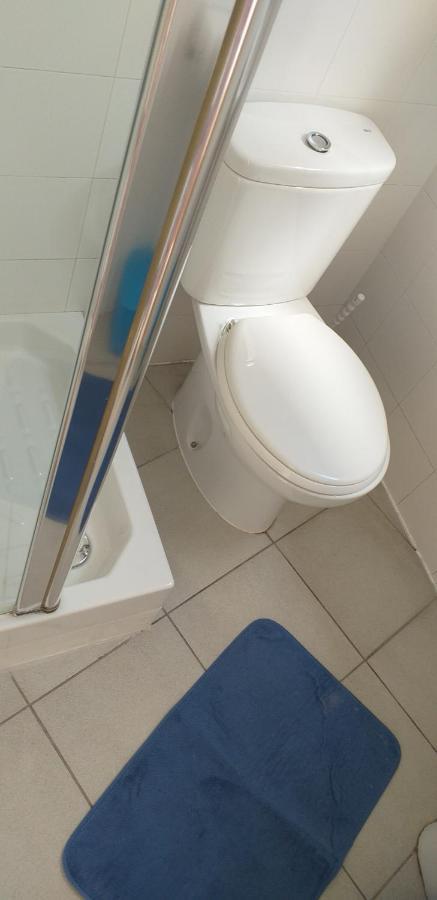 Bonaire Apartment ซีเจส ภายนอก รูปภาพ