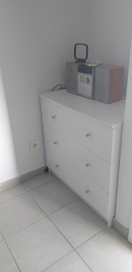 Bonaire Apartment ซีเจส ภายนอก รูปภาพ