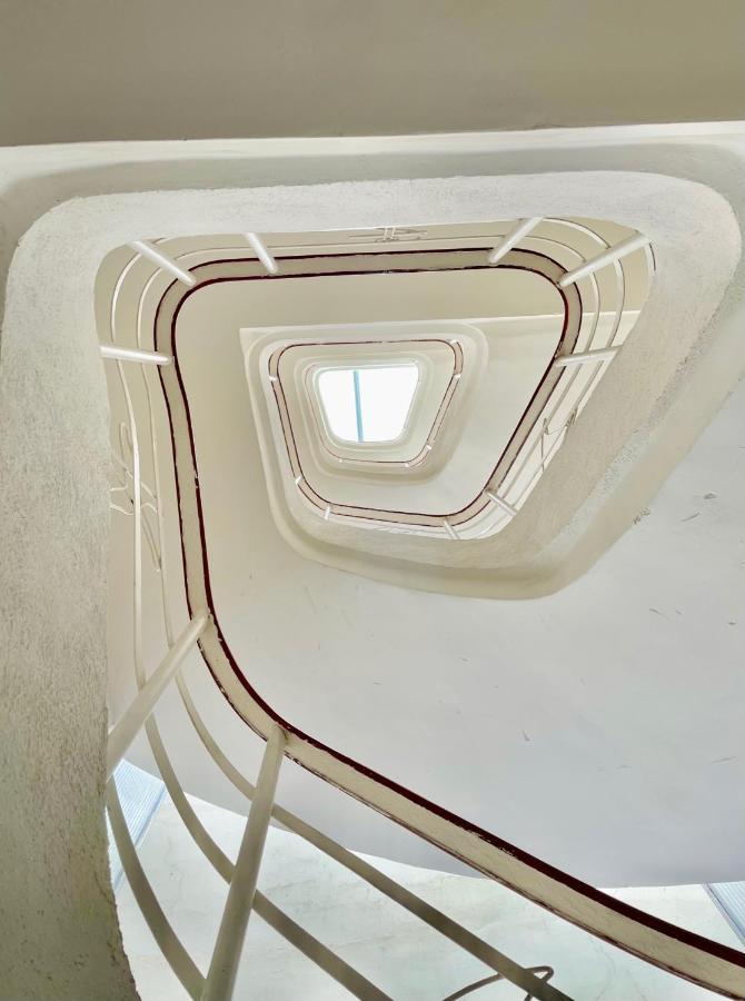 Bonaire Apartment ซีเจส ภายนอก รูปภาพ