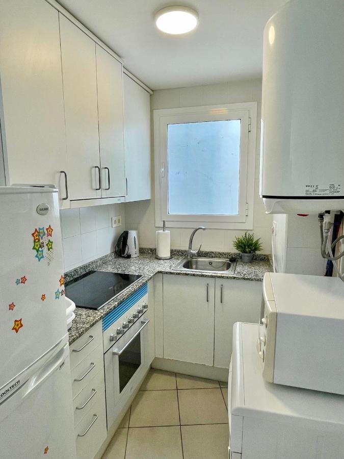 Bonaire Apartment ซีเจส ภายนอก รูปภาพ