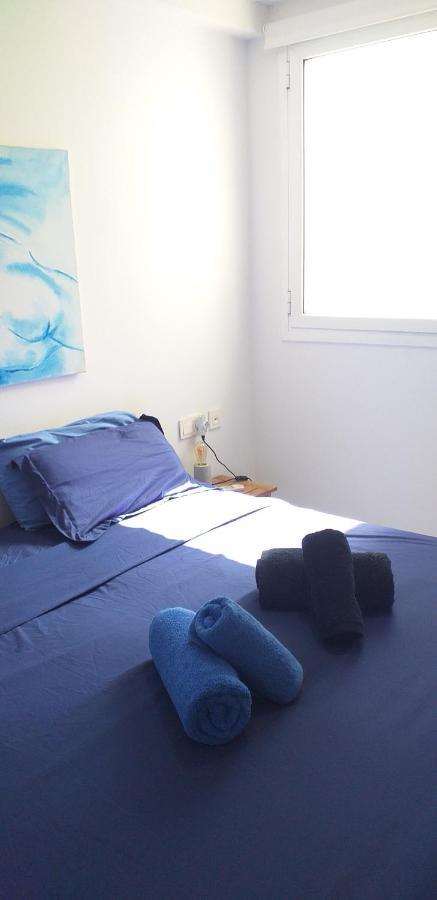 Bonaire Apartment ซีเจส ภายนอก รูปภาพ