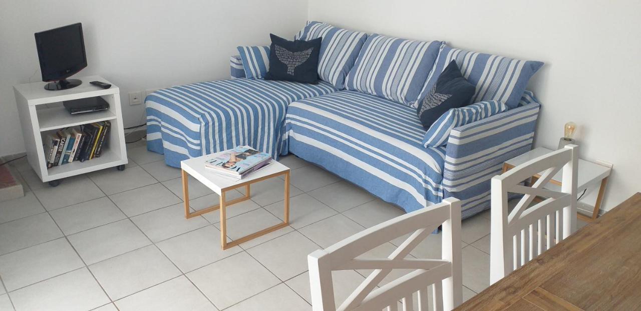 Bonaire Apartment ซีเจส ภายนอก รูปภาพ