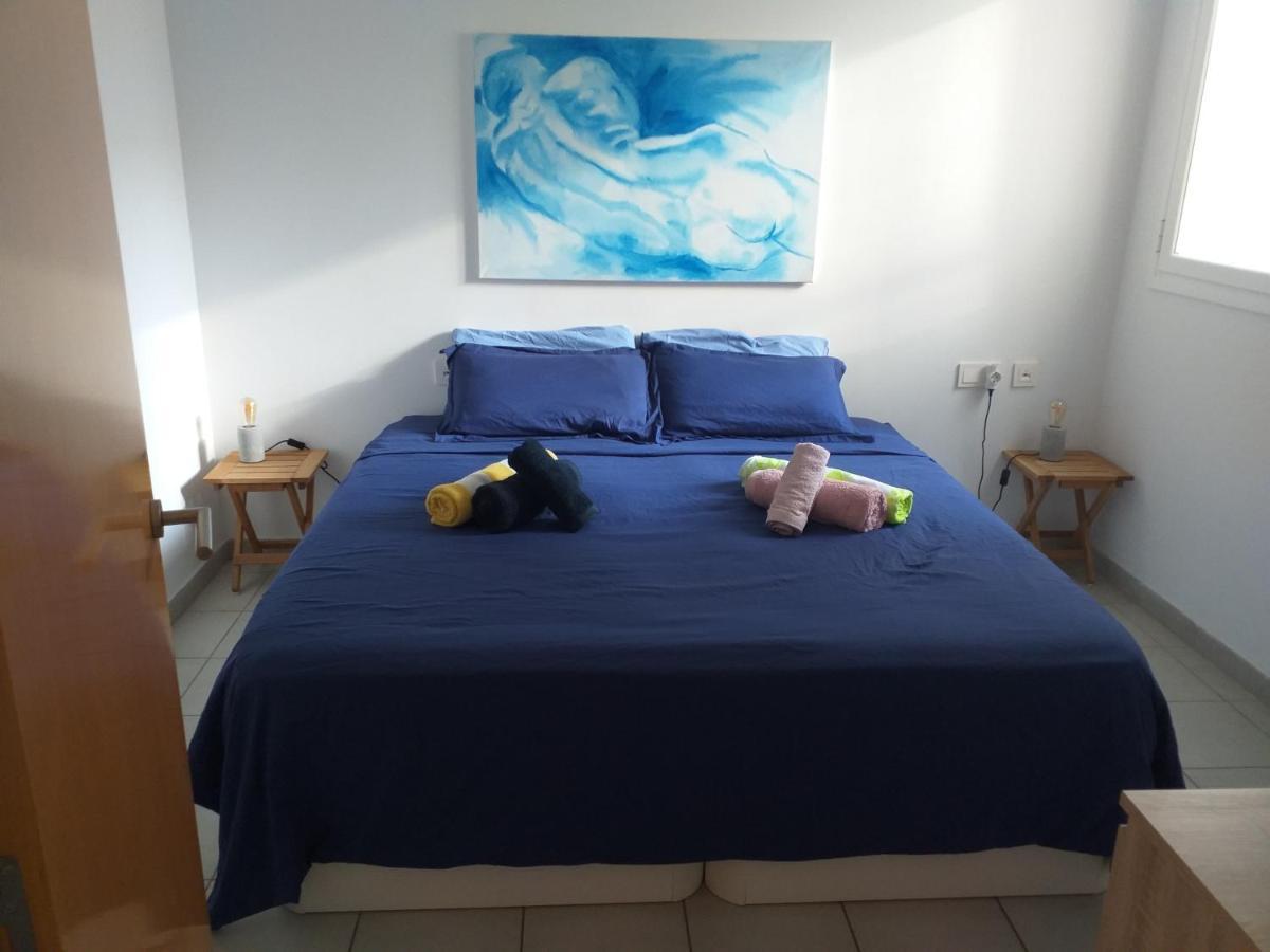 Bonaire Apartment ซีเจส ภายนอก รูปภาพ