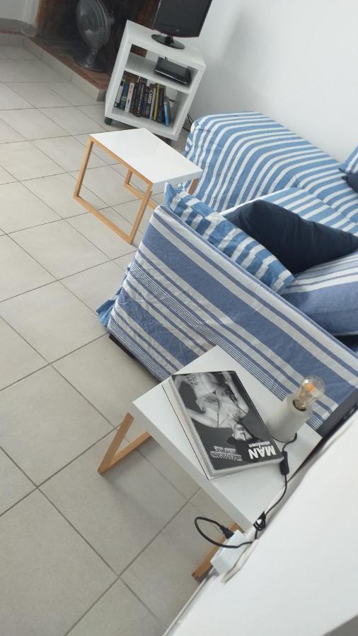 Bonaire Apartment ซีเจส ภายนอก รูปภาพ