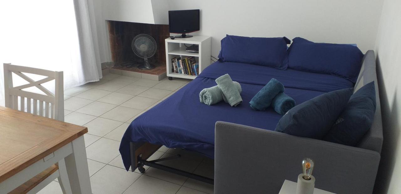 Bonaire Apartment ซีเจส ภายนอก รูปภาพ